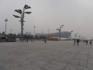 Site-olympique-Beljing