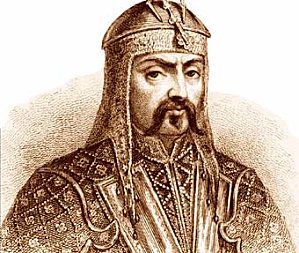 Gengis Khan